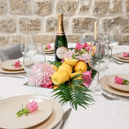 Le Loft Aqueduc - A Parisian Break 아파트